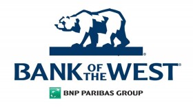 Bank of the West logo