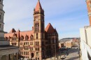Cincinnati City Hall