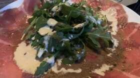 Photo courtesy of Scott Joseph’s Orlando Restaurant Guide 