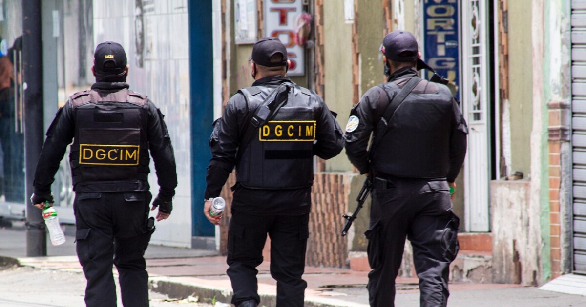 Rising U.S.–Venezuela tensions spark fears of war