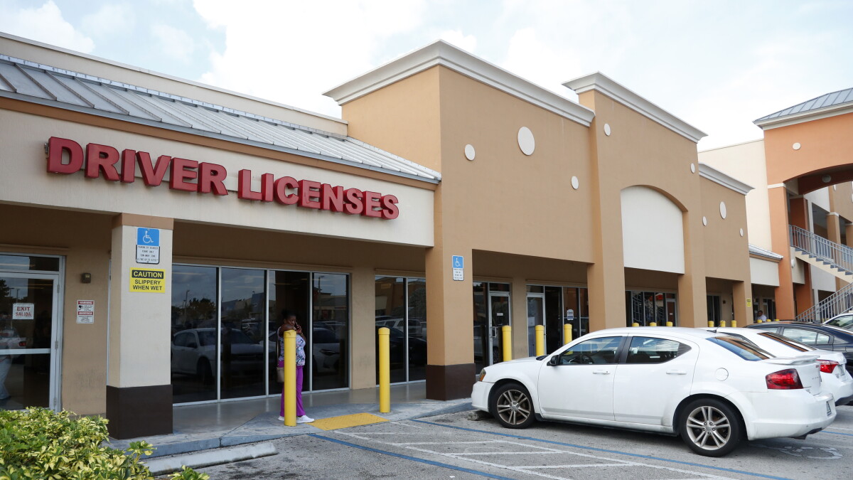 How Florida's driver's license policy change affects transgender people - Vimarsana News
