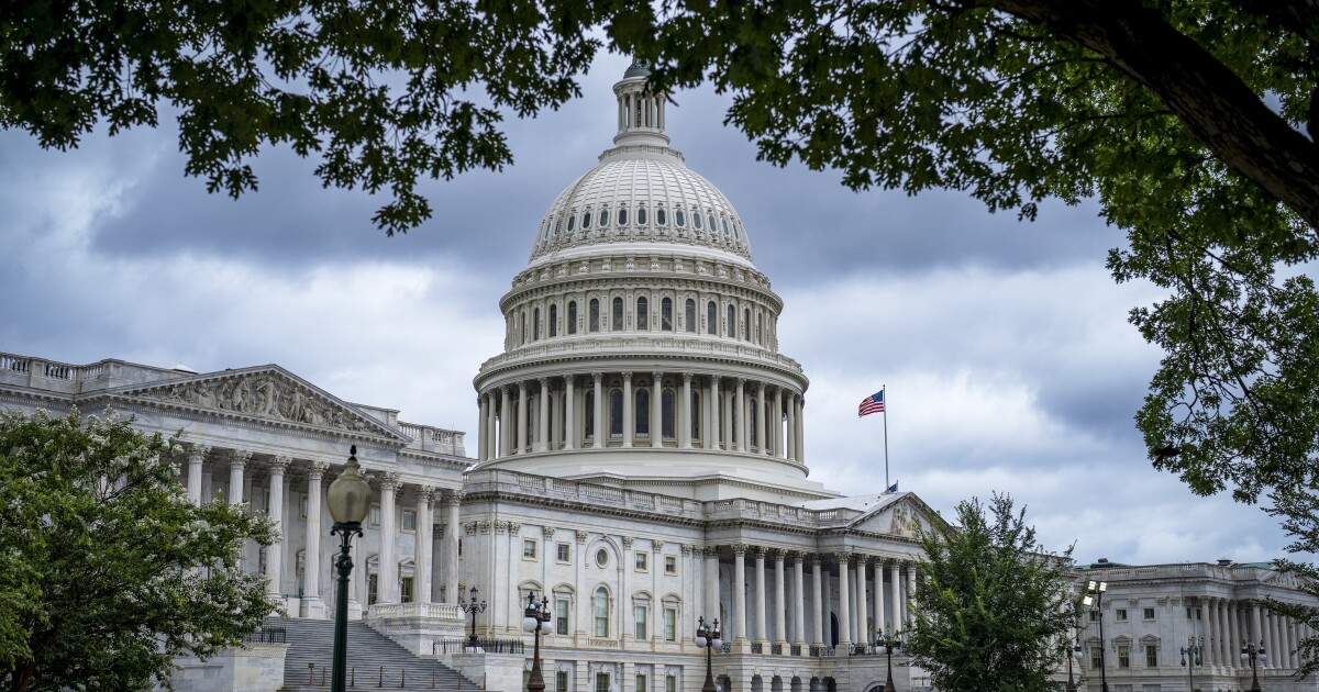 WED: Senate votes to move ahead with Trump's request for $9 billion in spending cuts – including public media, + More