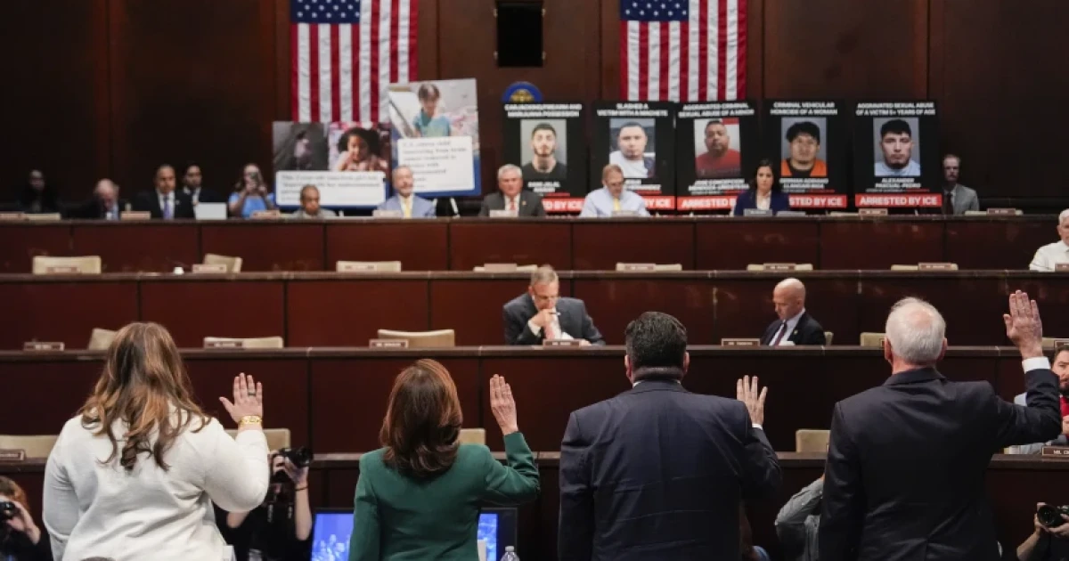 Gov. JB Pritzker grilled on sanctuary state policies – here are the ...