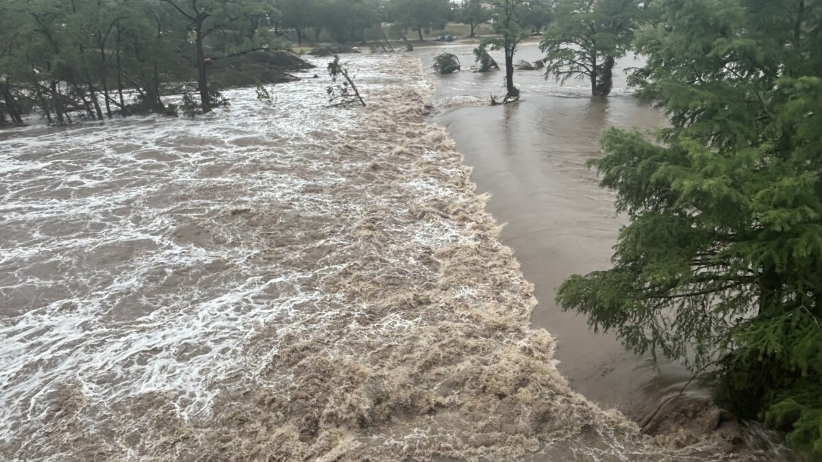 Kerrville flood survivors can find help for trauma and grief