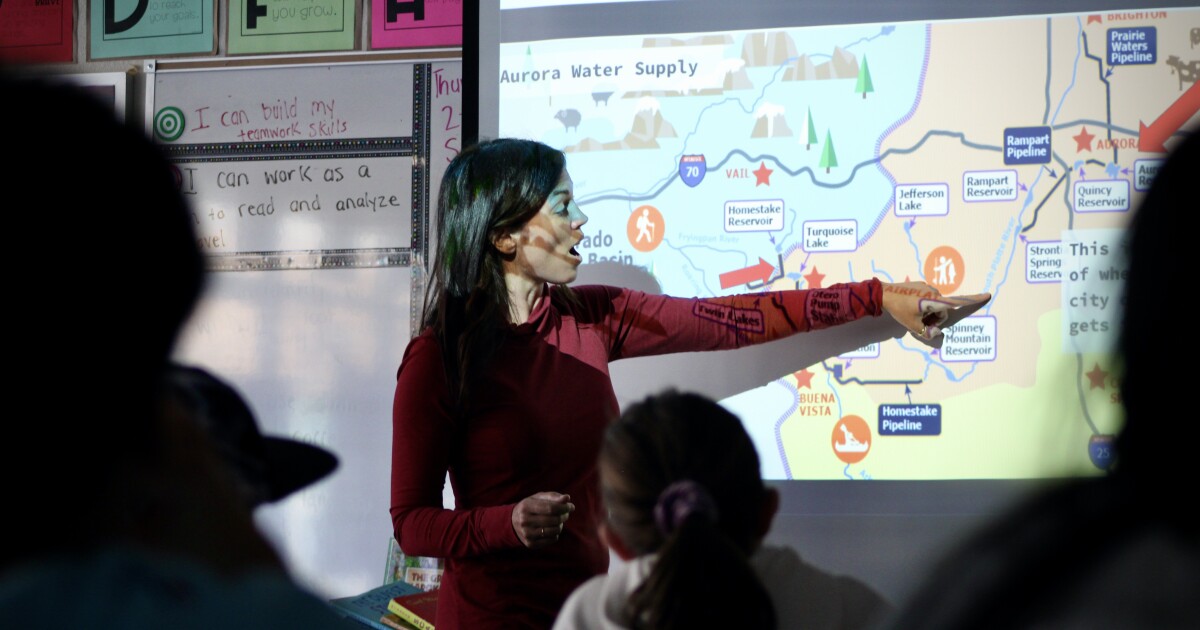 Colorado’s 2026 CMAS scores: See how your school and district did