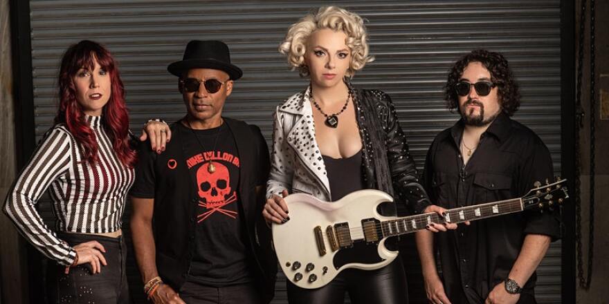 Samantha Fish