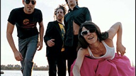 None of Brazilian Girls' members are Brazilian, and only singer Sabina Sciubba is a woman.