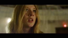 An image from the series "Wildfire"