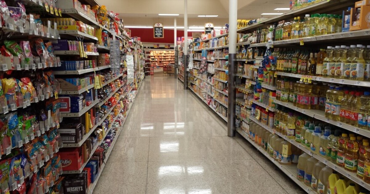 Restrictions on SNAP food benefits go into effect in Texas starting April 1