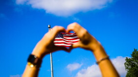 Independence Day, July 4th