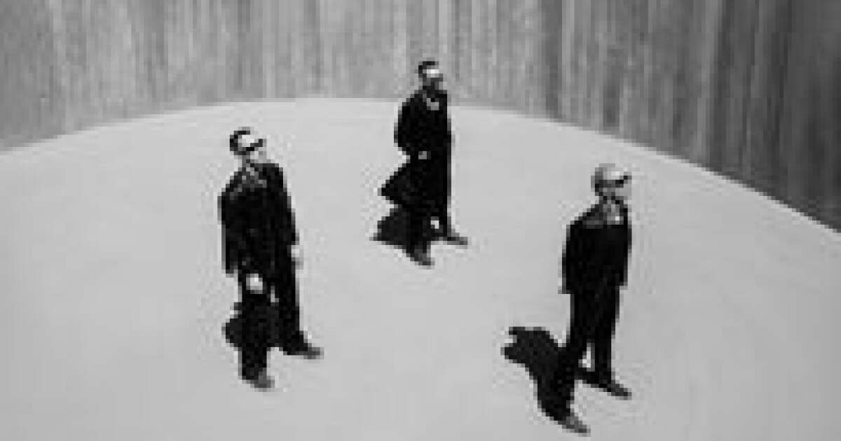 Rüfüs Du Sol