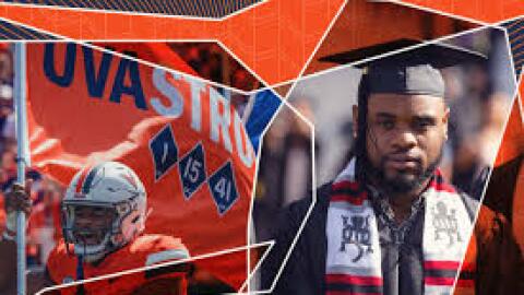 Michael Hollins was shot in the back while running from convicted killer Chris Jones. Hollins underwent two surgeries and survived.