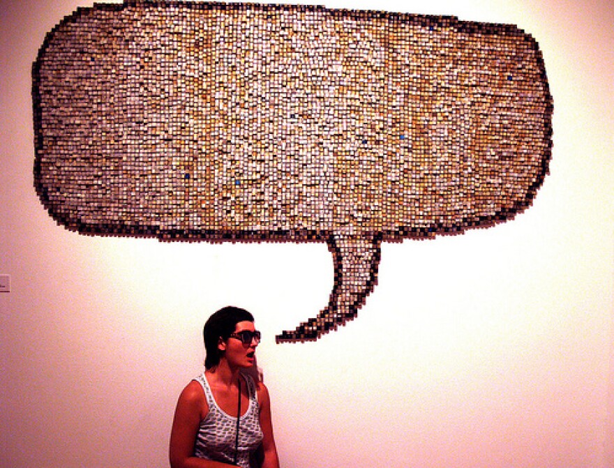 Image by Daniel F. Benavidas/Creative Commons via flickr