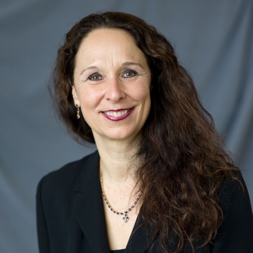 Cornelia Laemmli Orth