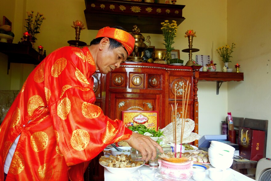 Vo Cao Loi