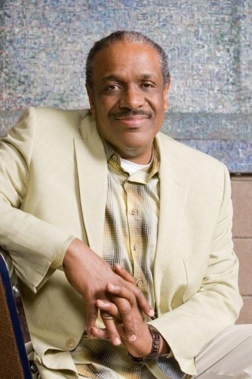 Christopher Paul Curtis spent years working in automobile plants in Flint, Mich., but dreamed of becoming a writer. During assembly line shifts, Curtis came up with plot lines — and then hurriedly wrote his stories down on paper during breaks.
