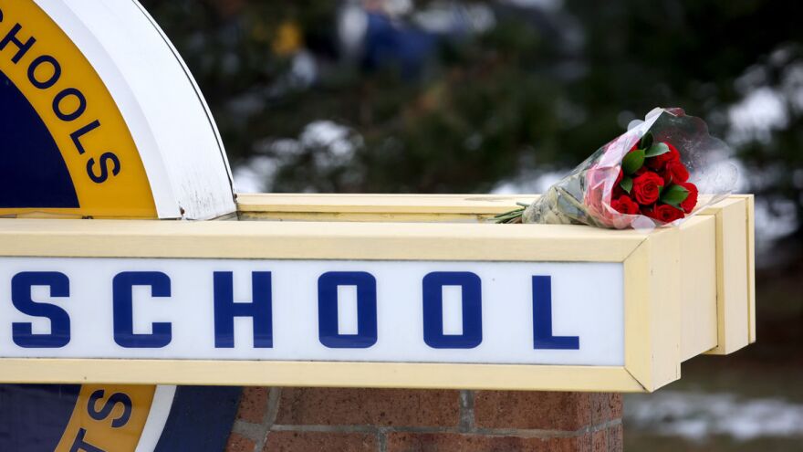 Scott Olson/Getty Images