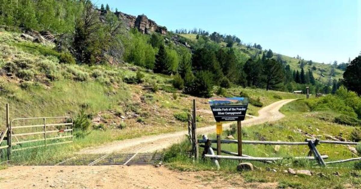 A rarely used law is becoming a new tactic in public lands fights