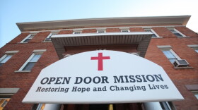 Open Door Mission