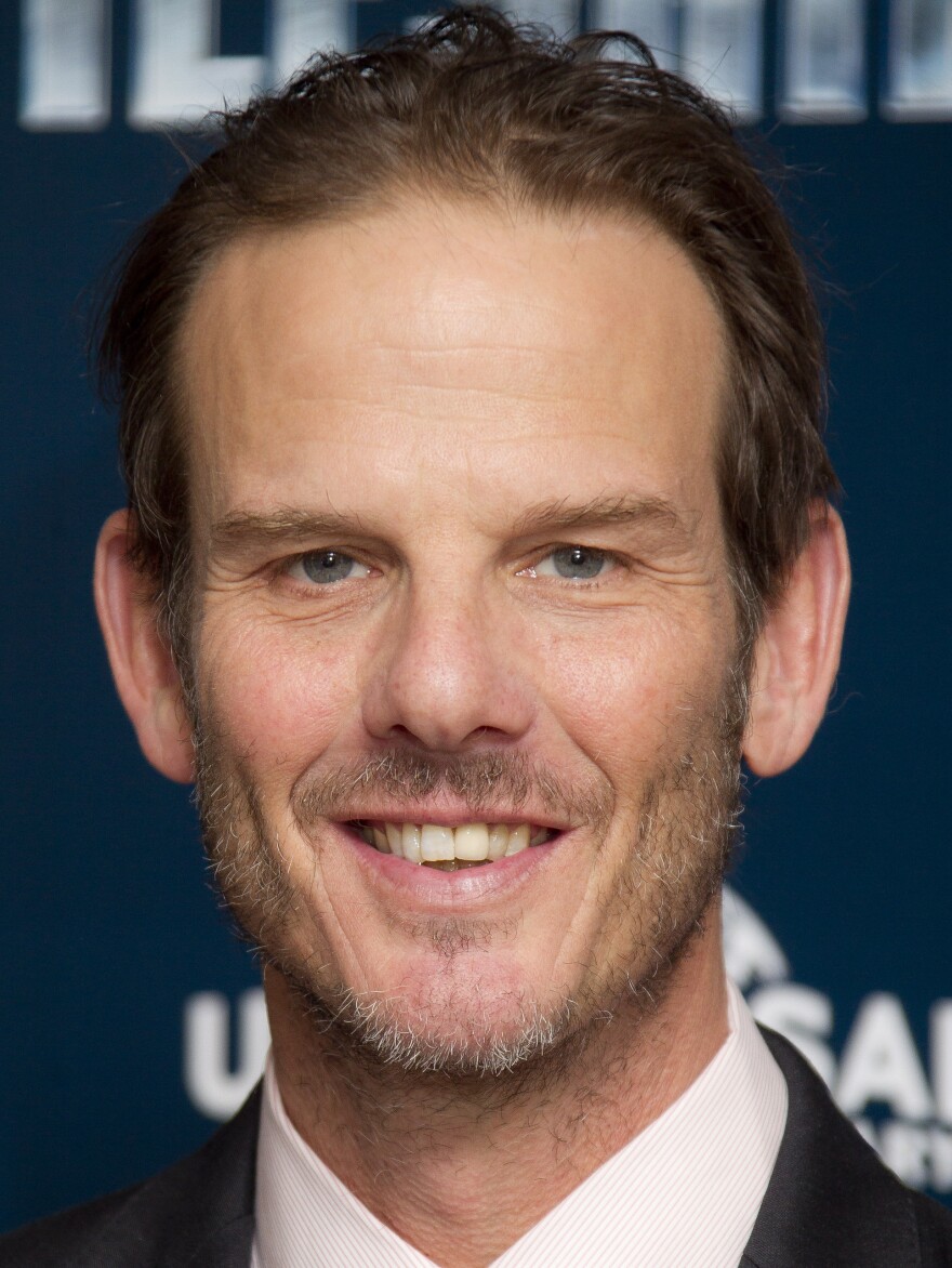 Director Peter Berg