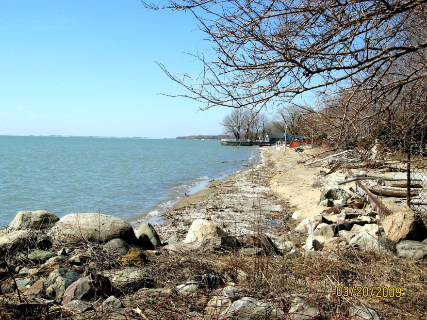 Lake Erie