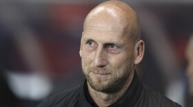 jaap stam