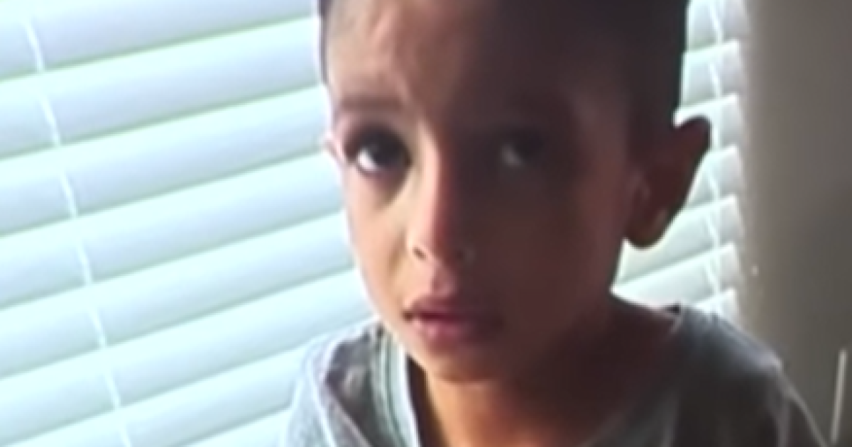 Padre declarado inocente por la muerte por inanición de su hijo de 4 ...