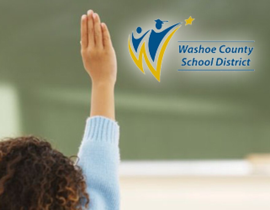 Washoe County School District