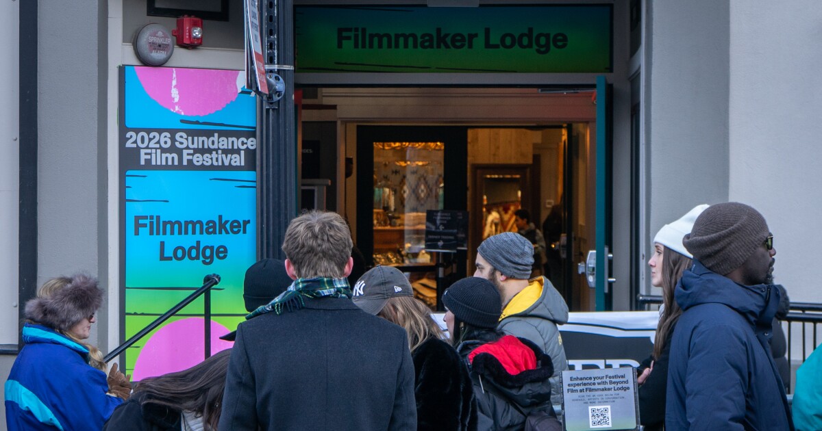 Channing Tatum drama ‘Josephine’ snags the top Sundance awards