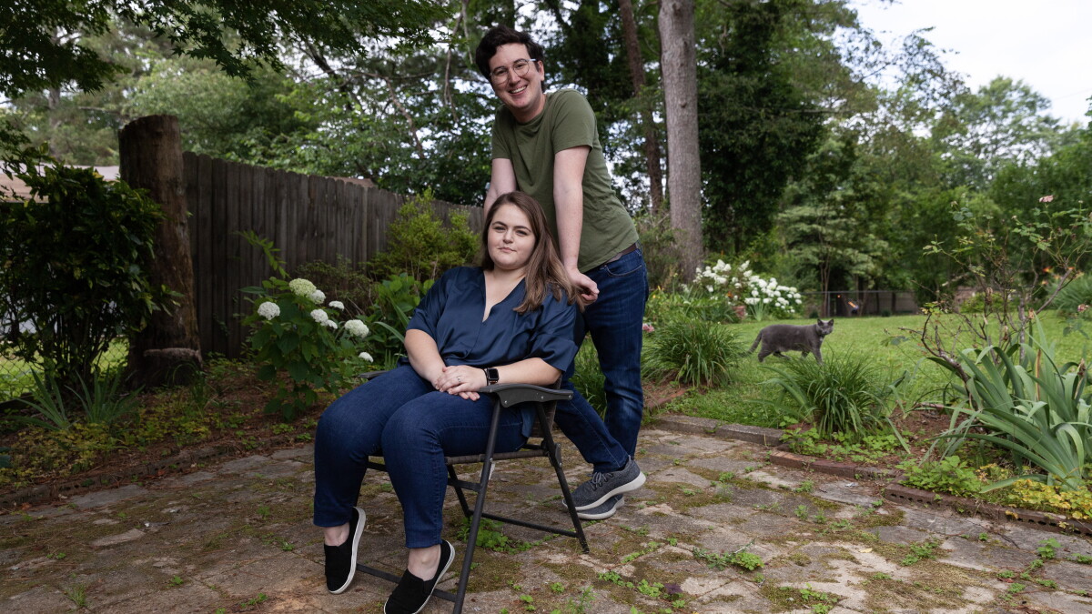 A water leak led to a $20K bill for an Alabama couple. A smart meter could have saved them - Vimarsana News