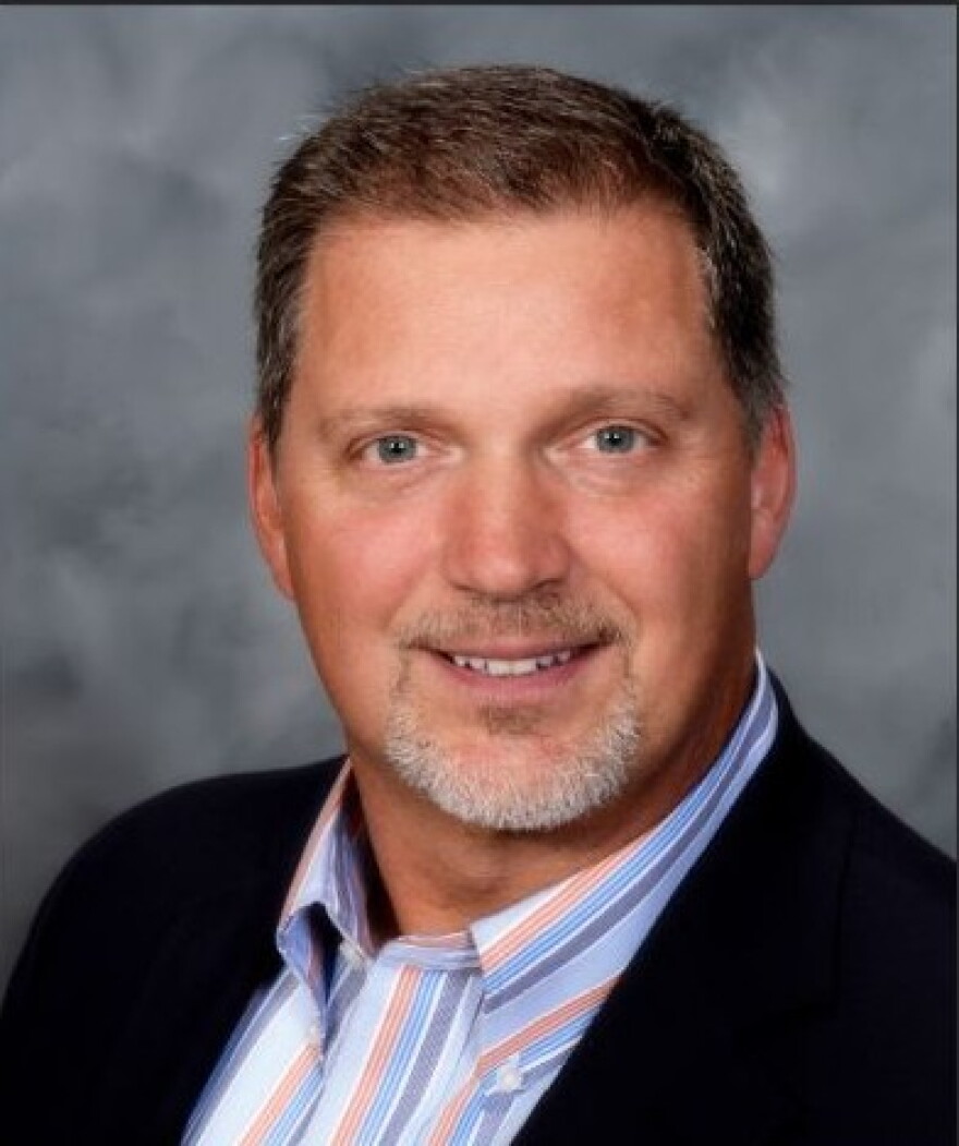 Tom Fisher worked as a mechanical program manager with Brice Services.