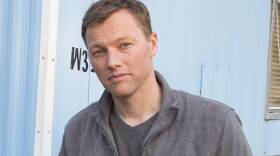 Sociologist and author Matthew Desmond spent more than a year living in some of Milwaukee, Wisconsinâ€™s poorest neighborhoods to document the complex relationship between housing and poverty.