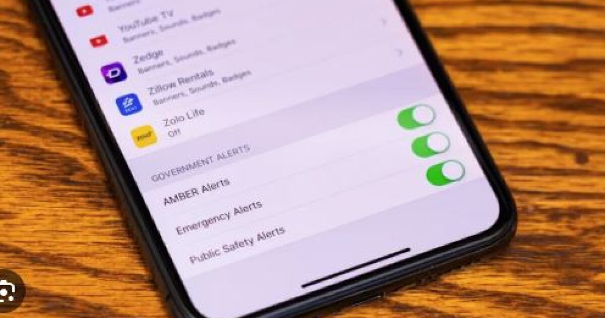 FDLE seeks information about the seven Amber Alerts that remain active ...