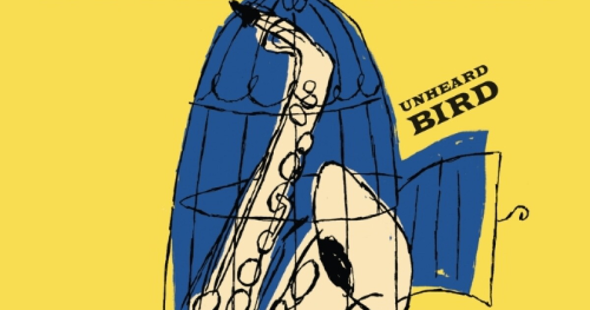 Music Review: Charlie Parker