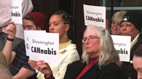 Bloomington Planning Commission