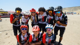 YSA Mountain Bike Team