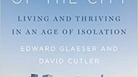 Survival of the City Book Cover