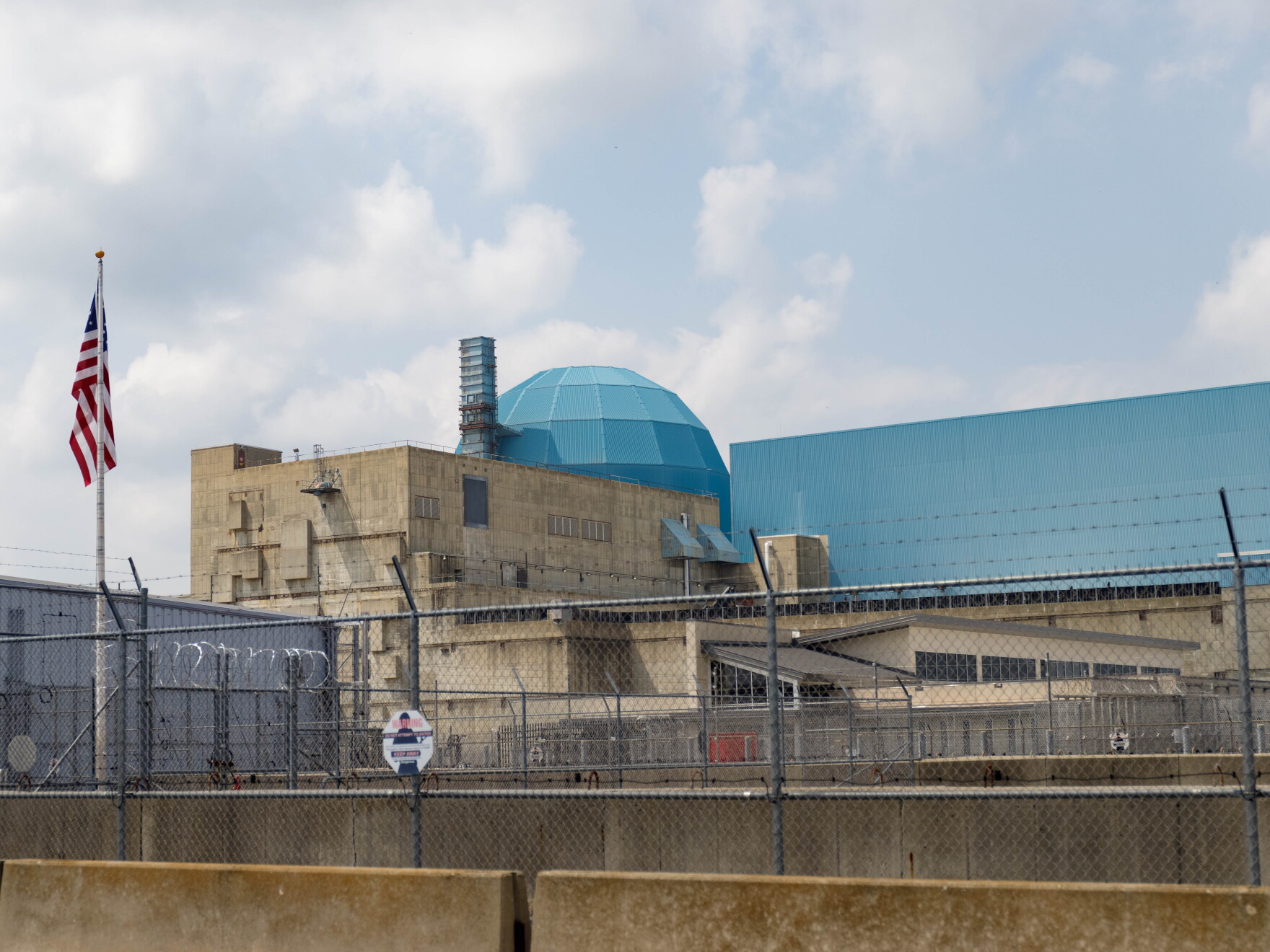 Clinton Il Rudy's Draft environmental report favors Clinton nuclear plant license renewal ...