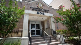 Williamson County Sheriff's Office