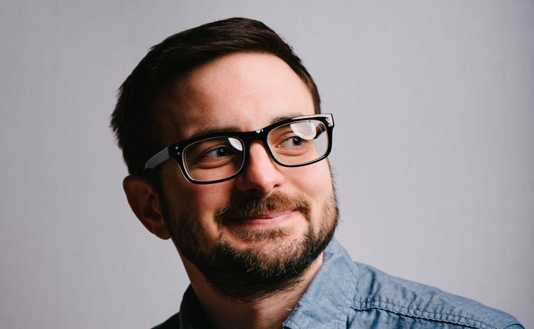 Minnesota writer Fredrick Soukup's latest novel is 'Ashes, Ashes' KAXE