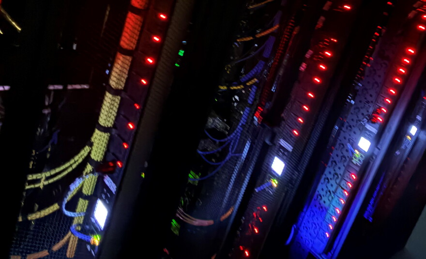 As data centers become more of a conversation, questions about what they are and what local governments can (or should) do about them are growing.