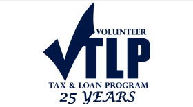 Volunteer Tax & Loan Program