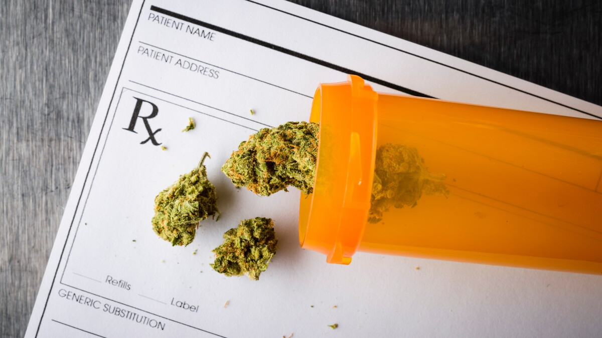 A Florida corrections worker fired for using medical marijuana won't get a high court appeal - Vimarsana News