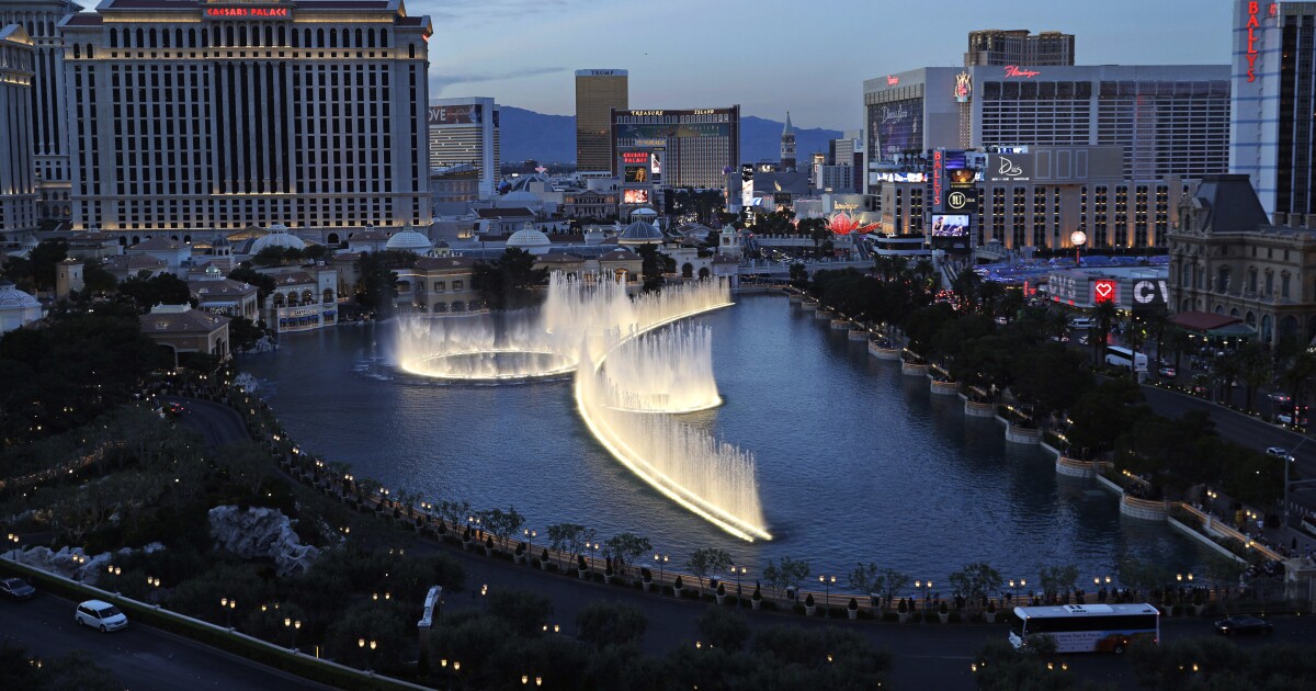 Join the Conversation on KNPR’s State of Nevada: Call In or Share Your Thoughts Every Wednesday