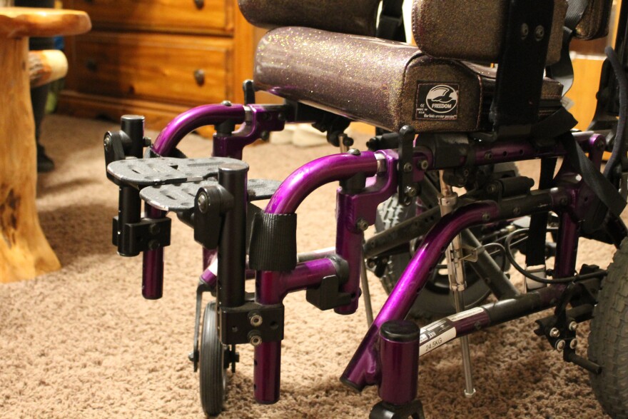 The amended bill would require Indiana to include how it plans to define “extraordinary care” in its report to the advisory council — including the state’s method for determining whether someone requires extraordinary care.