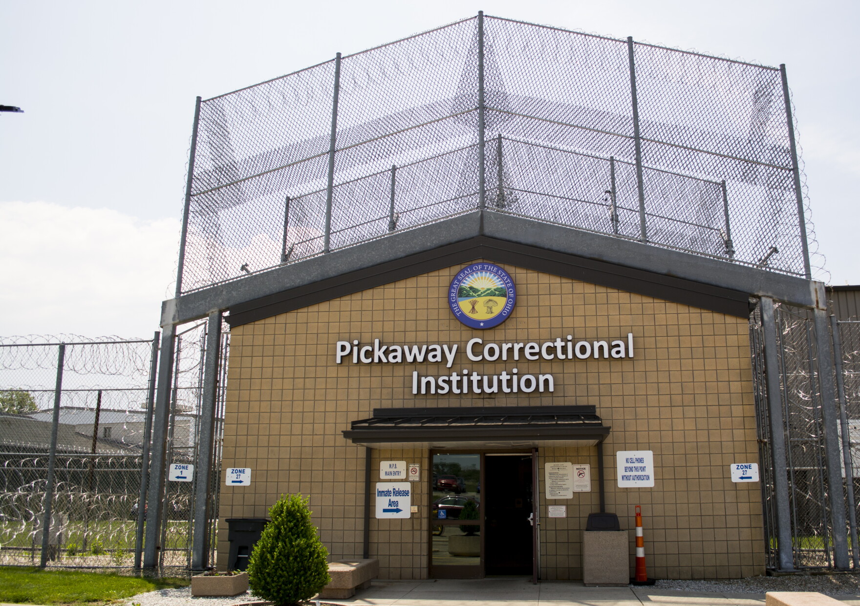 Why Did 77 Ohio Inmates Die Of COVID-19, But Just 10 Pennsylvania ...