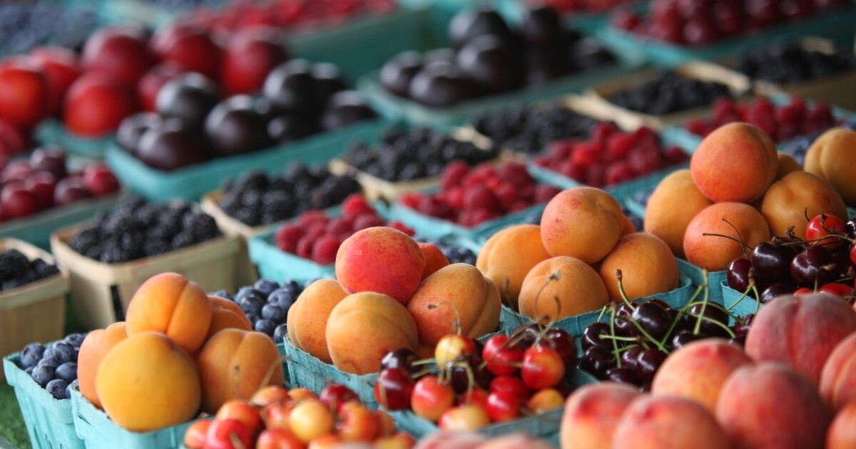 Randolph County Commissioners select partner to operate new food hub