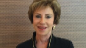 USF Pres. Judy Genshaft