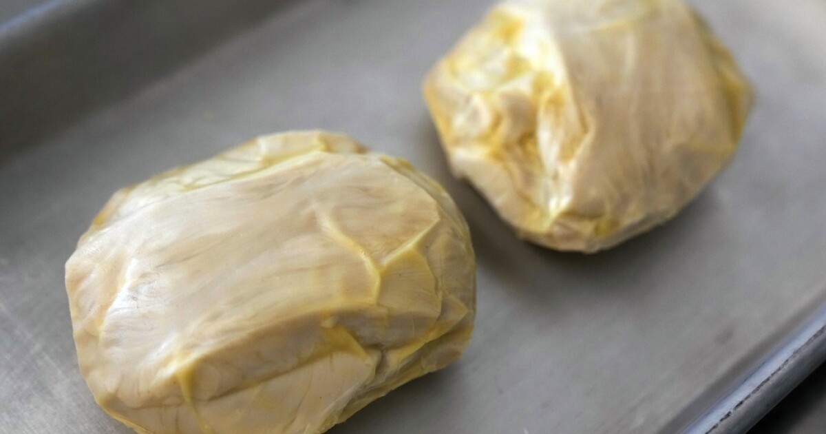 Bill that includes a ban on selling lab-grown meat passes the Florida House