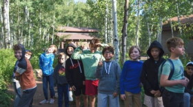 Camp Roger celebrates its 75th Anniversary.